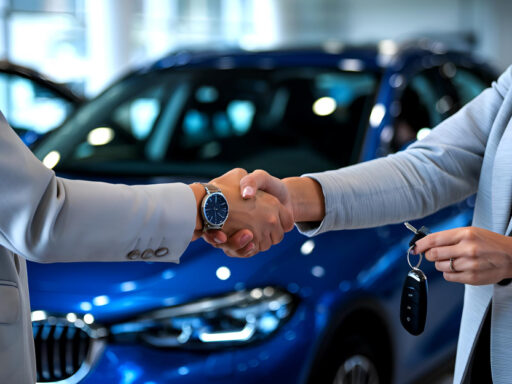 Sell Car