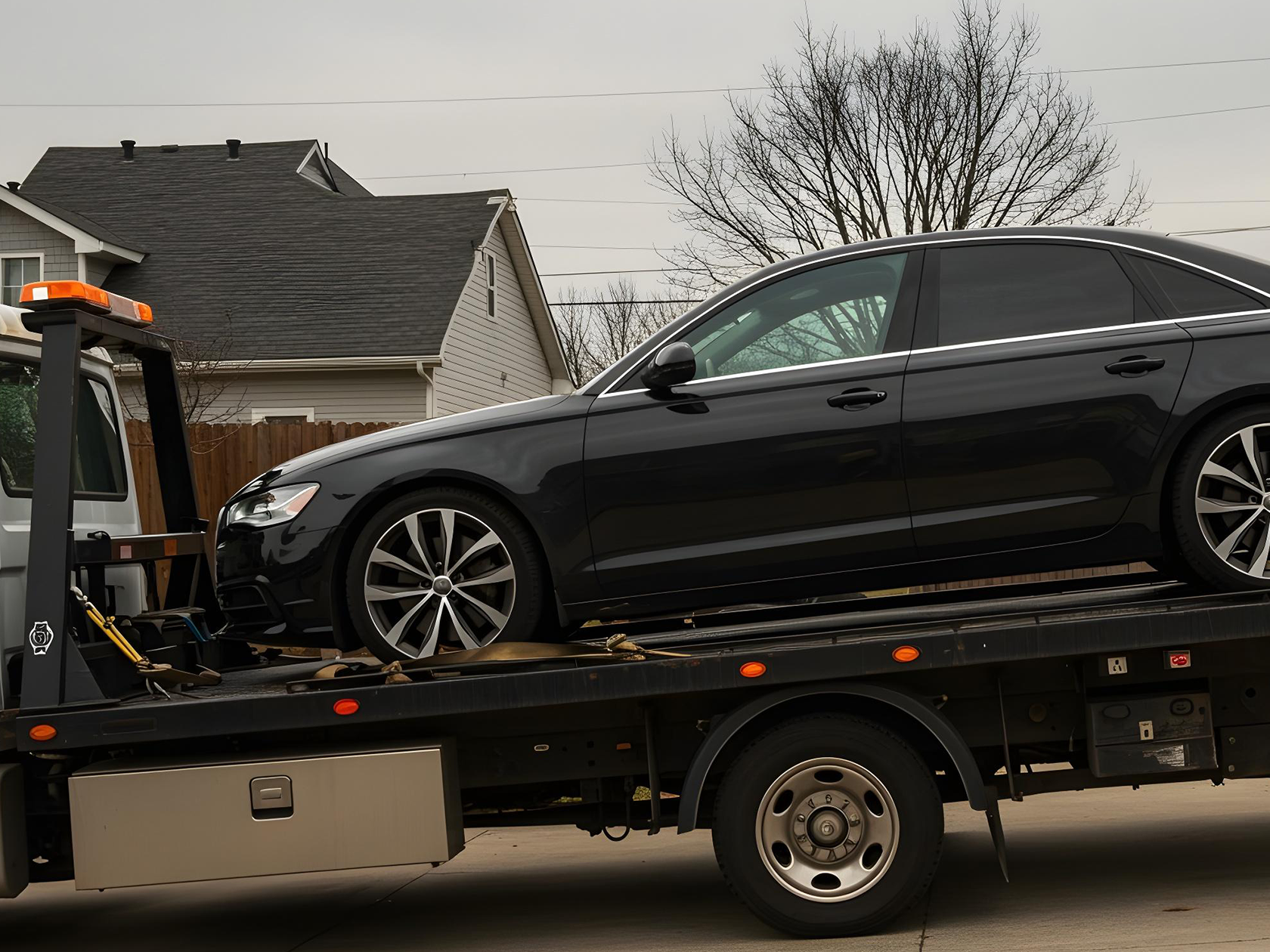Service